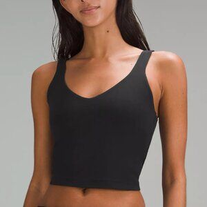 lululemon Align™ Tank Top Light Support, A/B Cup